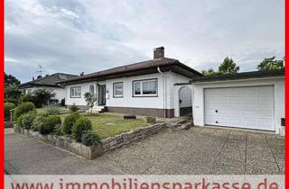 Haus kaufen in 75438 Knittlingen, Vielversprechendes Wohnangebot auf einer Ebene!
