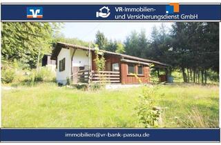 Haus kaufen in 94121 Salzweg, Charmantes Wohlfühlhaus mit wunderschönem Grundstück und viel Privatsphäre Nähe 94121 Salzweg