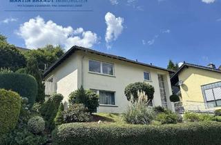 Einfamilienhaus kaufen in 65817 Eppstein, Schönes Einfamilienhaus mit Garten und Garage in idyllischer Wohnlage von Eppstein / Ehlhalten