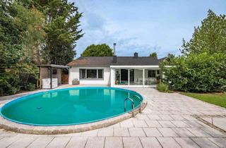 Haus kaufen in 29313 Hambühren, Urlaubsvibes direkt vor der eigenen Haustür