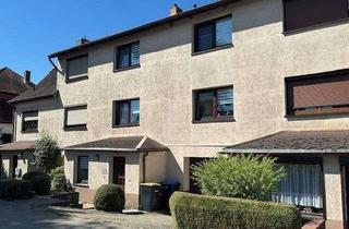 Reihenhaus kaufen in 18246 Bützow, Großes Reihenhaus in Bützow in unmittelbarer Nähe zur Warnow