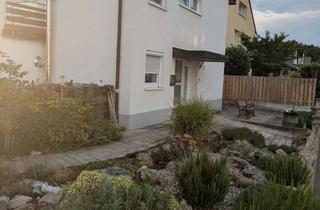 Haus kaufen in 74369 Löchgau, Familienidyll o. Makler - mit viel Platz, großem Garten, 2 WE möglich