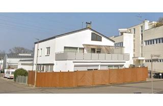 Mehrfamilienhaus kaufen in Oberwiesenweg, 73734 Esslingen, Geräumiges, preiswertes und modernisiertes 10,5-Zimmer Haus mit Halle in Esslingen am Neckar