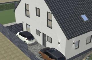 Haus mieten in 53909 Zülpich, Römergärten - Erstbezug - inkl. PV-Nutzung