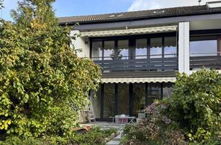 Haus mieten in Birkenweg 91e, 22885 Barsbüttel, Modernisiertes Reihenhaus mit 6 Zimmern, Garten, Balkon & Garage in ruhiger Lage von Barsbüttel