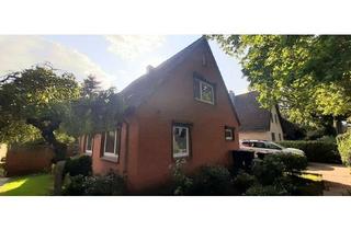 Haus mieten in 22848 Norderstedt, Für Ihre Familie 4-Zimmer-Einfamilienhaus mit großem Garten in Norderstedt
