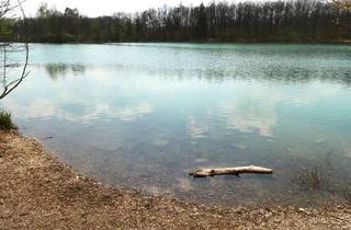 Haus mieten in 89250 Senden, Leben und Wohnen wo andere Urlaub machen! Winkelbungalow in traumhaftschöner Lage!