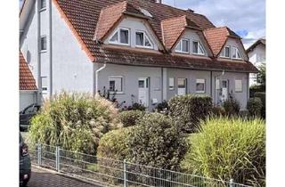 Haus mieten in In Den Borngärten 23 b, 61130 Nidderau, charmantes Reihenhaus zur Miete