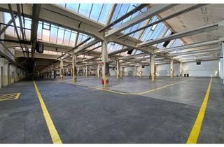 Gewerbeimmobilie mieten in 73257 Köngen, Lager-/ Produktionsflächen in bester Lage zur A8 zu vermieten!