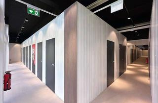 Gewerbeimmobilie mieten in Friederich Seele Straße, 38122 Weststadt, Gratis testen! Lagerräume 1–15 m² – 24/7 per App, sicher & flexibel bei BookaBox Braunschweig!