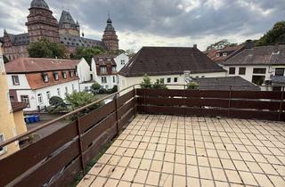 Anlageobjekt in 63739 Stadtmitte, Provisionsfrei! Renditeobjekt mitten im Stadtkern mit direktem Schlossblick