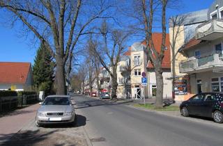 Anlageobjekt in 16562 Hohen Neuendorf, Gut vermietete 2 Zimmer-Wohnung in Bergfelde zu verkaufen!