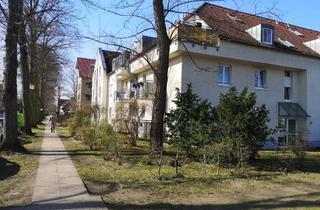 Anlageobjekt in 16540 Hohen Neuendorf, Kleine, sonnige 2 Zimmer Eigentumswohnung im schönen Hohen Neuendorf zu verkaufen!