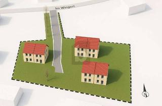 Grundstück zu kaufen in 06184 Kabelsketal, EXKLUSIVES PROJEKTGRUNDSTÜCK MIT BAUGENEHMIGUNG
