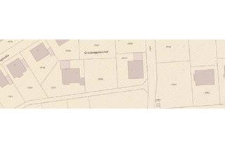 Grundstück zu kaufen in Grauburgunderhof, 69514 Laudenbach, Baugrundstück komplett erschlossen direkt vom Eigentümer