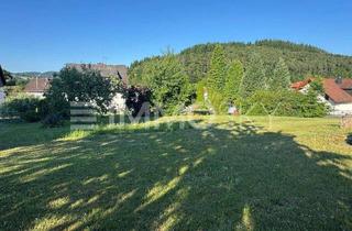 Grundstück zu kaufen in 35756 Mittenaar, Chamantes Baugrundstück in begehrter Lage von Mittenaar Bicken!