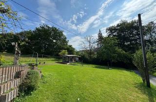 Grundstück zu kaufen in 51570 Windeck, Verwirklichen Sie Ihren Traum vom Eigenheim auf diesem schönen Grundstück nahe Köln/Bonn