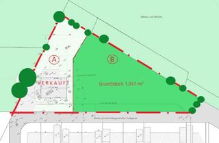 Grundstück zu kaufen in 58256 Ennepetal, Traumhaftes Baugrundstück in grüner und ruhiger Lage Ennepetal