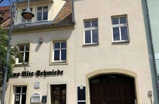 Büro zu mieten in Markt 35, 15868 Lieberose, Perfekte Lage für Büro oder Praxis
