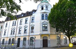 Büro zu mieten in 42719 Wald, Gewerbeeinheit, 3 Büros, ca. 88 qm, EG, in historischem Gebäude, zentral in SG-Wald.
