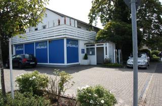 Geschäftslokal mieten in Fuhrberger Landstraße 57, 29225 Celle, Ladengeschäft