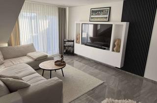 Immobilie mieten in 74831 Gundelsheim, Möblierte 2,5-Zimmer-Wohnung mit Balkon und Tiefgaragenstellplatz