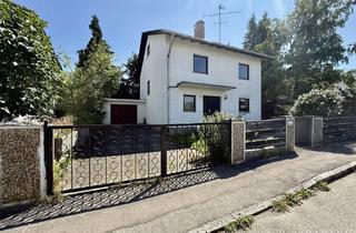 Einfamilienhaus kaufen in 82296 Schöngeising, Platz für die ganze Familie