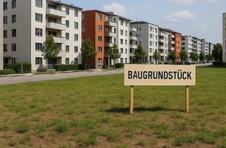 Grundstück zu kaufen in 81545 München, Exklusives Baugrundstück in Toplage