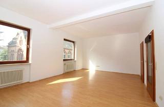 Wohnung mieten in 67063 Ludwigshafen, Charmante 3 Zimmer-Wohnung mit gut durchdachtem Grundriss und Balkon in Ludwigshafen