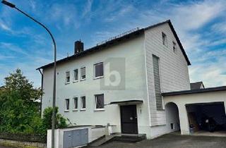 Mehrfamilienhaus kaufen in 93087 Alteglofsheim, RUHIGE LAGE IN STADTNÄHE MIT VIEL POTENZIAL