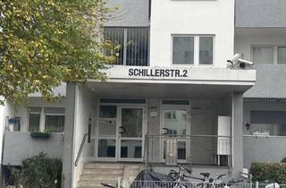 Wohnung kaufen in Schillerstraße, 63477 Maintal, Gepflegte Drei Zimmer Wohnung von Privat