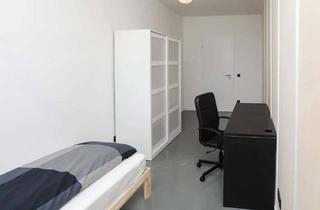 Immobilie mieten in Müllerstraße 55A, 13349 Berlin, Zimmer in der Müllerstraße A