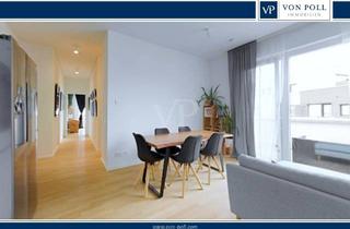Penthouse mieten in An der Dahme, 12527 Berlin, Elegantes Penthouse mit zwei Dachterrassen an der Dahme