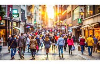 Anlageobjekt in 32427 Minden, ROSE IMMOBILIEN KG: Verkauf eines Geschäftshauses in der Mindener Innenstadt!