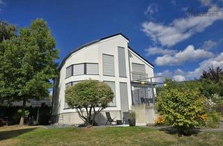 Einfamilienhaus kaufen in 32120 Hiddenhausen, Einfamilienhaus in Hiddenhausen-Schweicheln - Holzmann Immobilien