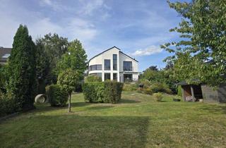 Einfamilienhaus kaufen in 32120 Hiddenhausen, Einfamilienhaus in Hiddenhausen-Schweicheln - Holzmann Immobilien