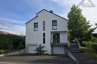 Einfamilienhaus kaufen in 32120 Hiddenhausen, Einfamilienhaus in Hiddenhausen-Schweicheln - Holzmann Immobilien