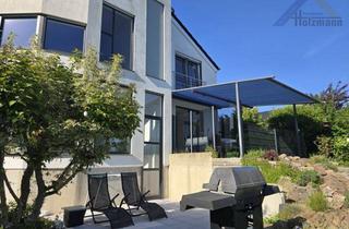 Einfamilienhaus kaufen in 32120 Hiddenhausen, Einfamilienhaus in Hiddenhausen-Schweicheln - Holzmann Immobilien