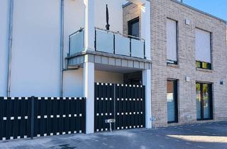 Wohnung kaufen in 26655 Westerstede, Westerstede - 6623 - 2-Zimmer-Wohnung in moderner Neubau-Charakteristik