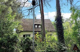 Einfamilienhaus kaufen in Holundersteg 6, 15745 Wildau, Wildau - Leerstehendes Einfamilienhaus in gefragter Lage