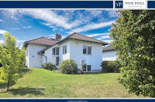 Einfamilienhaus kaufen in 61250 Usingen, Usingen - Wohnen, wo Natur beginnt: Traumhaus am Feld- & Waldrand mit XXL-Grundstück