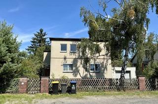 Einfamilienhaus kaufen in 14167 Berlin, Berlin - Einfamilienhaus zur Sanierung im beliebten Lichterfelde