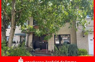 Haus kaufen in 41366 Schwalmtal, Schwalmtal - Reihenmittelhaus mit Garage