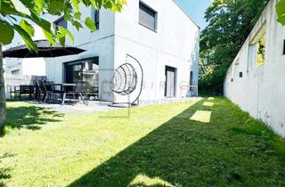 Einfamilienhaus kaufen in 89584 Ehingen, Ehingen an der Donau - Stil in Beton gegossen - Familienhaus mit smarter Deckenheizung