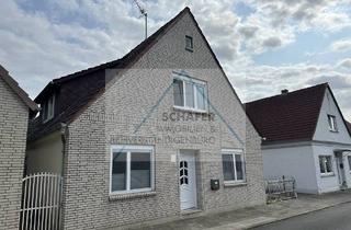 Haus kaufen in 27211 Bassum, Bassum - Zweifamilienhaus in zentraler Lage von Bassum zu verkaufen