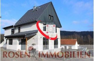 Einfamilienhaus kaufen in 69483 Wald-Michelbach, Wald-Michelbach - Einziehen und wohlfühlen