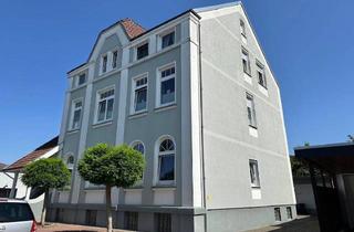 Mehrfamilienhaus kaufen in 26954 Nordenham, Nordenham - Top-Lage, drei Wohneinheiten, ein starkes Investment - Mehrfamilienhaus in Nordenham!