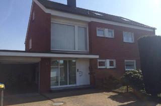 Mehrfamilienhaus kaufen in 33428 Harsewinkel, Harsewinkel - 3-Familienhaus mit PV-Anlage & Renditepotenzial *Profivisionsfrei