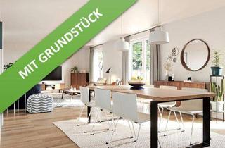 Haus kaufen in Am Stiegäcker, 31863 Coppenbrügge, Coppenbrügge - Mit Grundstück, das Haus für alle Lebensphasen in Achim.