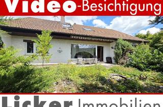 Haus kaufen in 71560 Sulzbach, Sulzbach an der Murr - 1-2 Fam.-Haus auf 15Ar Riesengrund mit 2 Baufenster